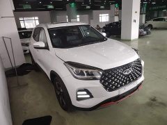 Chery Tiggo 5X 2022 Super Hero Edition 1.5L CVT Fashion - ფოტო 4