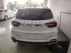 Chery Tiggo 5X 2022 Super Hero Edition 1.5L CVT Fashion - ფოტო 6