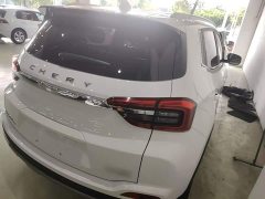 Chery Tiggo 5X 2022 Super Hero Edition 1.5L CVT Fashion - ფოტო 7