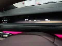 NIO ES8 2026 Six-Seat Executive Luxury Edition - ფოტო 12