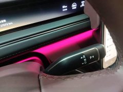 NIO ES8 2026 Six-Seat Executive Luxury Edition - ფოტო 14