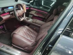 NIO ES8 2026 Six-Seat Executive Luxury Edition - ფოტო 15