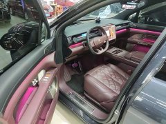 NIO ES8 2026 Six-Seat Executive Luxury Edition - ფოტო 16