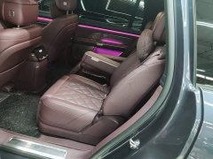 NIO ES8 2026 Six-Seat Executive Luxury Edition - ფოტო 17