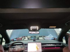 NIO ES8 2026 Six-Seat Executive Luxury Edition - ფოტო 18