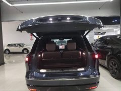 NIO ES8 2026 Six-Seat Executive Luxury Edition - ფოტო 19