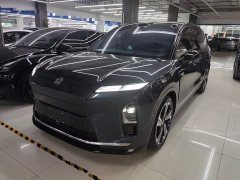 NIO ES8 2026 Six-Seat Executive Luxury Edition - ფოტო 2