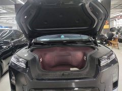 NIO ES8 2026 Six-Seat Executive Luxury Edition - ფოტო 20
