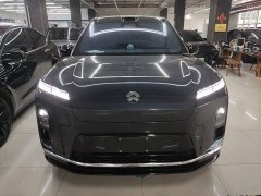 NIO ES8 2026 Six-Seat Executive Luxury Edition - ფოტო 3