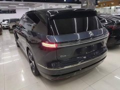 NIO ES8 2026 Six-Seat Executive Luxury Edition - ფოტო 5
