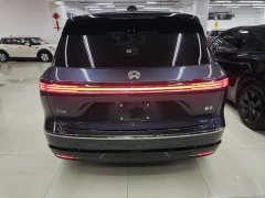NIO ES8 2026 Six-Seat Executive Luxury Edition - ფოტო 6