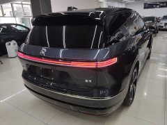 NIO ES8 2026 Six-Seat Executive Luxury Edition - ფოტო 7