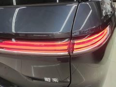 NIO ES8 2026 Six-Seat Executive Luxury Edition - ფოტო 8