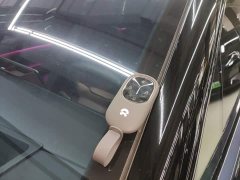 NIO ES8 2026 Six-Seat Executive Luxury Edition - ფოტო 9