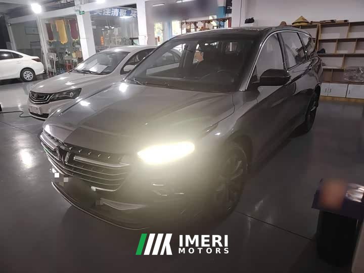 Wuling Kaijet 2020 1.5T CVT Deluxe - ავტომობილი ჩინეთიდან