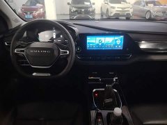 Wuling Kaijet 2020 1.5T CVT Deluxe - ფოტო 10