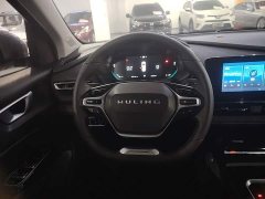 Wuling Kaijet 2020 1.5T CVT Deluxe - ფოტო 11