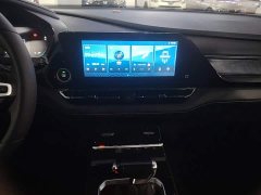 Wuling Kaijet 2020 1.5T CVT Deluxe - ფოტო 13