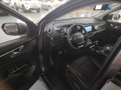 Wuling Kaijet 2020 1.5T CVT Deluxe - ფოტო 16