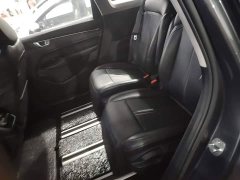 Wuling Kaijet 2020 1.5T CVT Deluxe - ფოტო 17