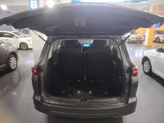 Wuling Kaijet 2020 1.5T CVT Deluxe - ფოტო 19