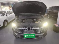 Wuling Kaijet 2020 1.5T CVT Deluxe - ფოტო 20