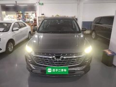 Wuling Kaijet 2020 1.5T CVT Deluxe - ფოტო 3