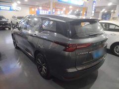 Wuling Kaijet 2020 1.5T CVT Deluxe - ფოტო 5
