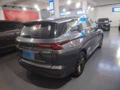 Wuling Kaijet 2020 1.5T CVT Deluxe - ფოტო 7