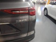 Wuling Kaijet 2020 1.5T CVT Deluxe - ფოტო 8