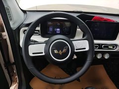 Wuling Hongguang MINIEV Third Generation 170km - ფოტო 11