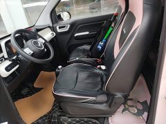 Wuling Hongguang MINIEV Third Generation 170km - ფოტო 15