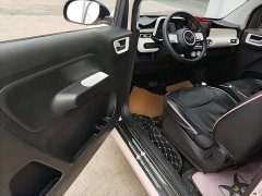 Wuling Hongguang MINIEV Third Generation 170km - ფოტო 16
