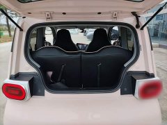 Wuling Hongguang MINIEV Third Generation 170km - ფოტო 19