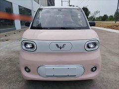Wuling Hongguang MINIEV Third Generation 170km - ფოტო 3