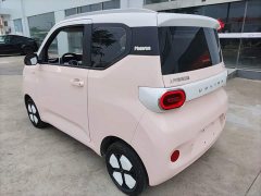 Wuling Hongguang MINIEV Third Generation 170km - ფოტო 5