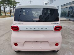 Wuling Hongguang MINIEV Third Generation 170km - ფოტო 6