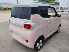 Wuling Hongguang MINIEV Third Generation 170km - ფოტო 7
