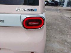 Wuling Hongguang MINIEV Third Generation 170km - ფოტო 8