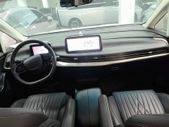Maxus Dajia 9 Long Range Oasis Seven-Seater - ფოტო 10