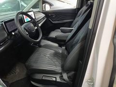 Maxus Dajia 9 Long Range Oasis Seven-Seater - ფოტო 15