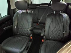 Maxus Dajia 9 Long Range Oasis Seven-Seater - ფოტო 17