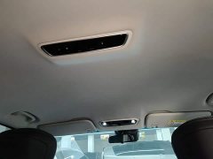 Maxus Dajia 9 Long Range Oasis Seven-Seater - ფოტო 18