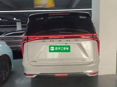 Maxus Dajia 9 Long Range Oasis Seven-Seater - ფოტო 6