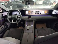 Audi e5 Sportback 2026 Flagship quattro - ფოტო 10