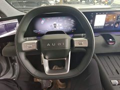 Audi e5 Sportback 2026 Flagship quattro - ფოტო 11