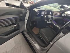 Audi e5 Sportback 2026 Flagship quattro - ფოტო 16