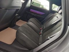 Audi e5 Sportback 2026 Flagship quattro - ფოტო 17