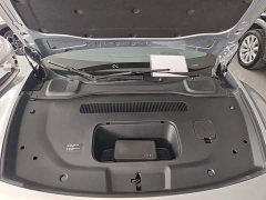 Audi e5 Sportback 2026 Flagship quattro - ფოტო 20