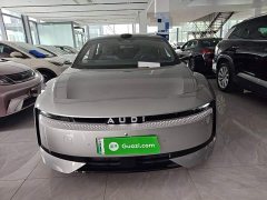 Audi e5 Sportback 2026 Flagship quattro - ფოტო 3